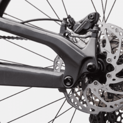 Cannondale Jekyll 2 Graphite -Bikes Verkaufsgeschäft C21 C21202U Jekyll 2 GRA D3