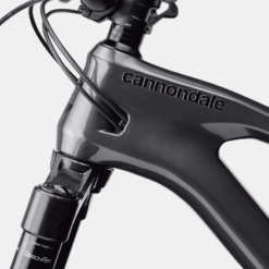 Cannondale Jekyll 2 Graphite -Bikes Verkaufsgeschäft C21 C21202U Jekyll 2 GRA D4 CR2