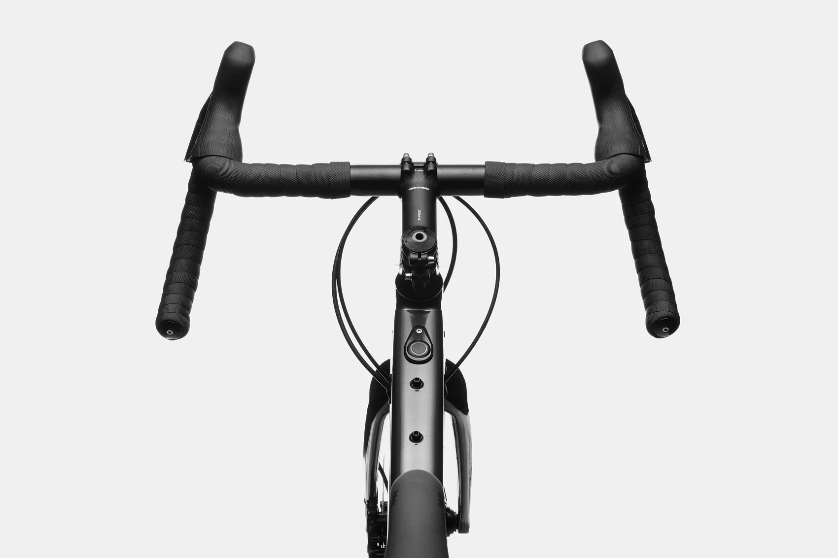 Cannondale Topstone Neo SL 2 Graphite 3 Cannondale Topstone Neo SL 2 Graphite – Bild 3