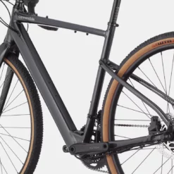 Cannondale Topstone Neo SL 2 Graphite 12 Cannondale Topstone Neo SL 2 Graphite -Bikes Verkaufsgeschäft C21 C62401M Topstone Neo SL GRA D5