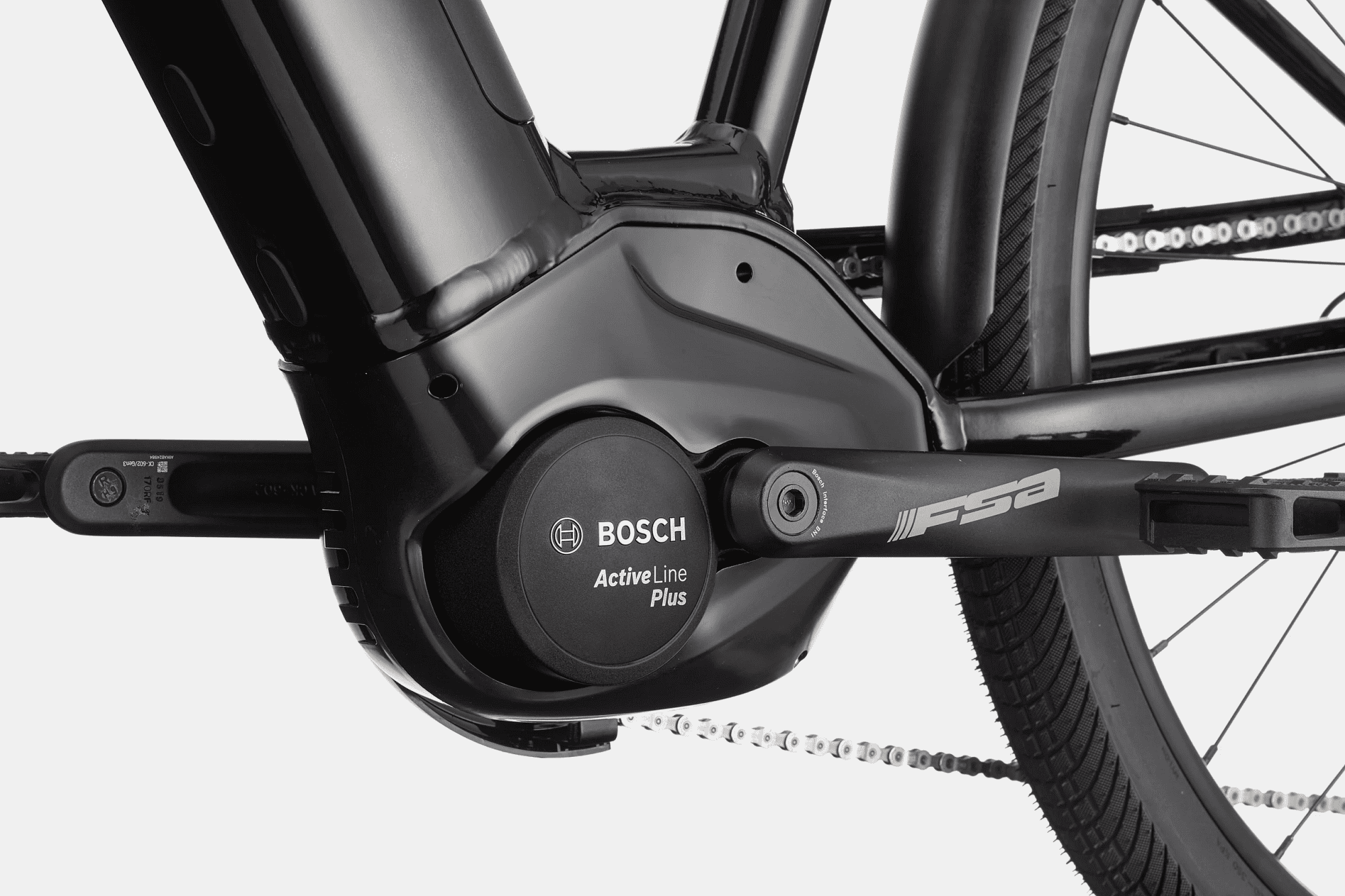 Cannondale Adventure Neo 3.1 EQ Black 4 Cannondale Adventure Neo 3.1 EQ Black – Bild 4