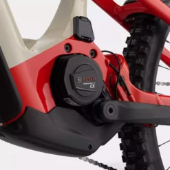 Cannondale Moterra Neo Carbon LT 1 Quicksand -Bikes Verkaufsgeschäft C22 C25452U Moterra Neo Crb LT 1 QSD D2