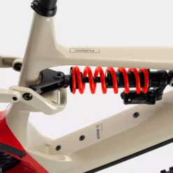 Cannondale Moterra Neo Carbon LT 1 Quicksand -Bikes Verkaufsgeschäft C22 C25452U Moterra Neo Crb LT 1 QSD D6