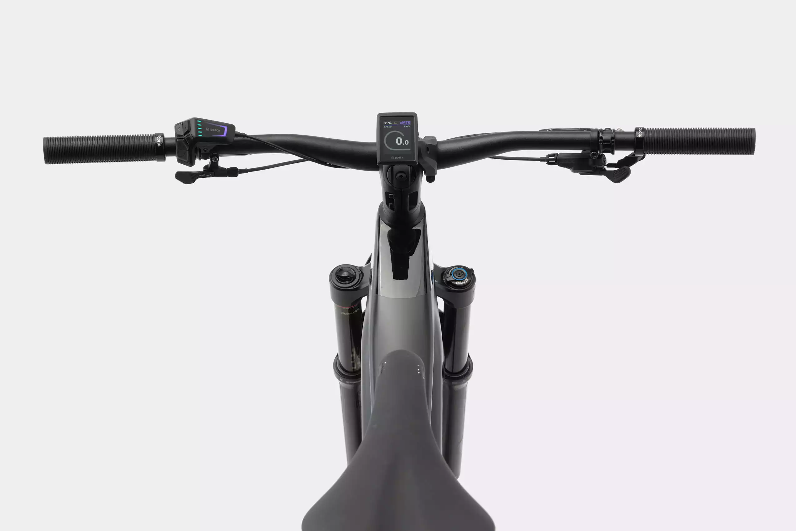 Cannondale Moterra Neo Carbon LT 2 Matte Black 6 Cannondale Moterra Neo Carbon LT 2 Matte Black – Bild 6