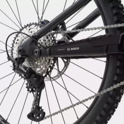 Cannondale Moterra Neo Carbon LT 2 Matte Black 16 Cannondale Moterra Neo Carbon LT 2 Matte Black -Bikes Verkaufsgeschäft C22 C25552U Moterra Neo Crb LT 2 BBQ D3