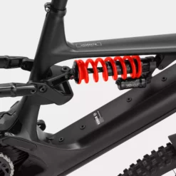 Cannondale Moterra Neo Carbon LT 2 Matte Black 17 Cannondale Moterra Neo Carbon LT 2 Matte Black -Bikes Verkaufsgeschäft C22 C25552U Moterra Neo Crb LT 2 BBQ D6