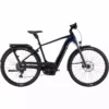 Cannondale Tesoro Neo X 1 Midnight Blue