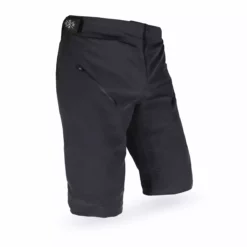 LOOSE RIDERS C/S Evo Shorts - Schwarz