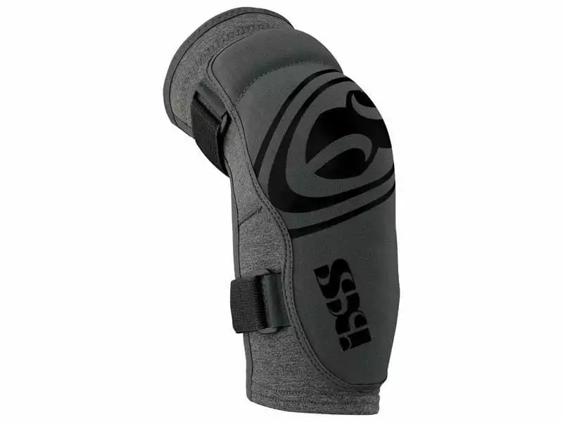 IXS Carve EVO+ Elbow Guard - Grey 1 IXS Carve EVO+ Elbow Guard - Grey