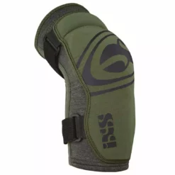 IXS Carve EVO+ Elbow Guard - Olive