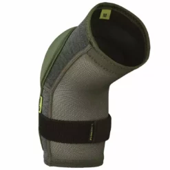 IXS Carve EVO+ Elbow Guard - Olive -Bikes Verkaufsgeschäft CarveEVOelbowguard olive 3