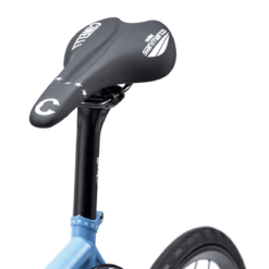 Cinelli Gazzetta Track - Blau -Bikes Verkaufsgeschäft Cinelli Gazzetta 7