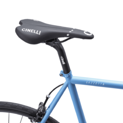 Cinelli Gazzetta Track - Blau -Bikes Verkaufsgeschäft Cinelli Gazzetta 8