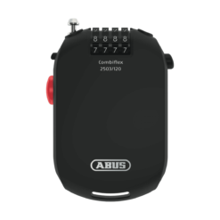 Abus Combiflex 2503/120 Kabelschloss