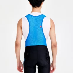 Craft Adv Endur Bib Shorts - Schwarz/Sarek -Bikes Verkaufsgeschäft Craft Endurance ADV Bib Shorts blau schwarz 1910523 999340 1