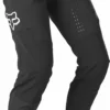 Fox Racing Defend Pant Black