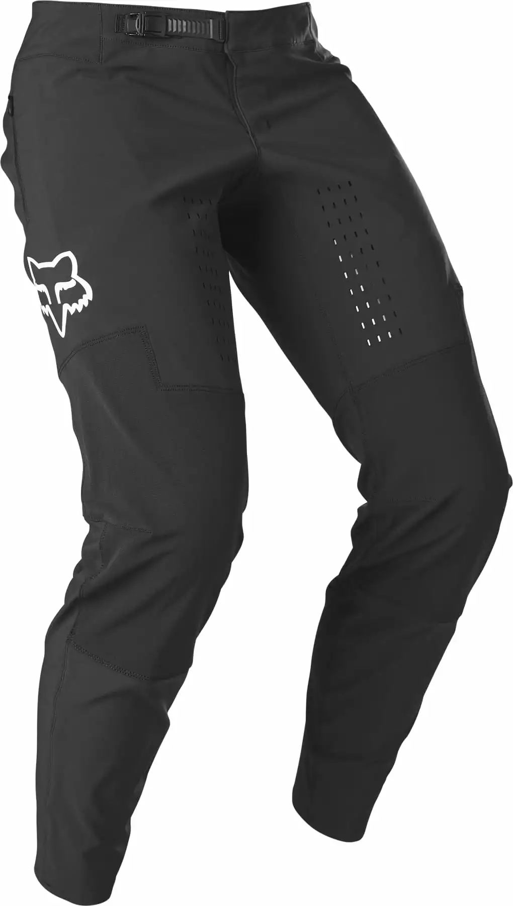 Fox Racing Defend Pant Black 1 Fox Racing Defend Pant Black