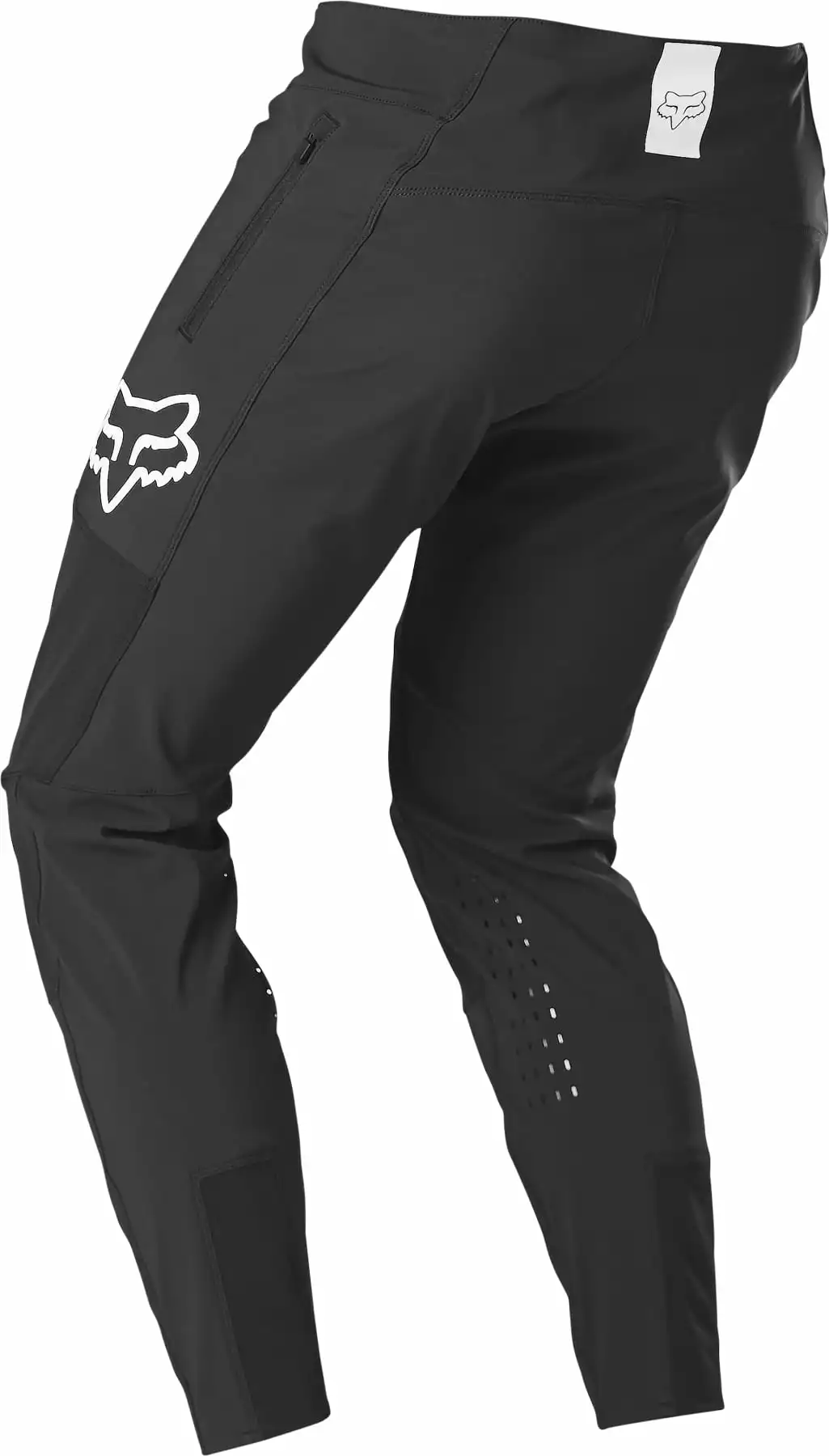 Fox Racing Defend Pant Black 2 Fox Racing Defend Pant Black – Bild 2