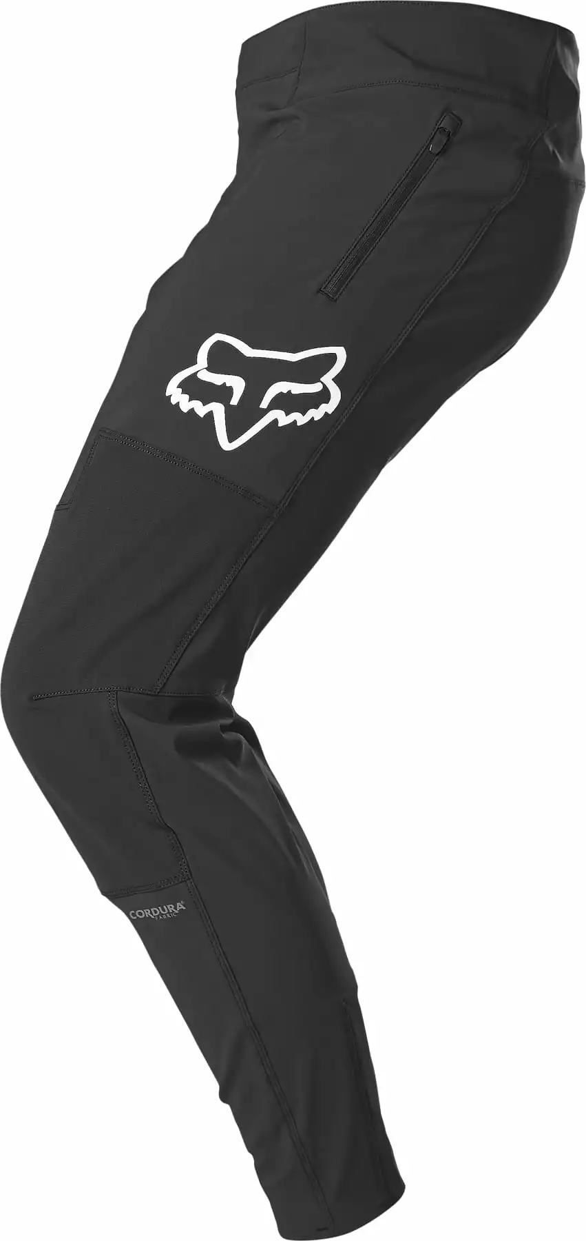 Fox Racing Defend Pant Black 3 Fox Racing Defend Pant Black – Bild 3