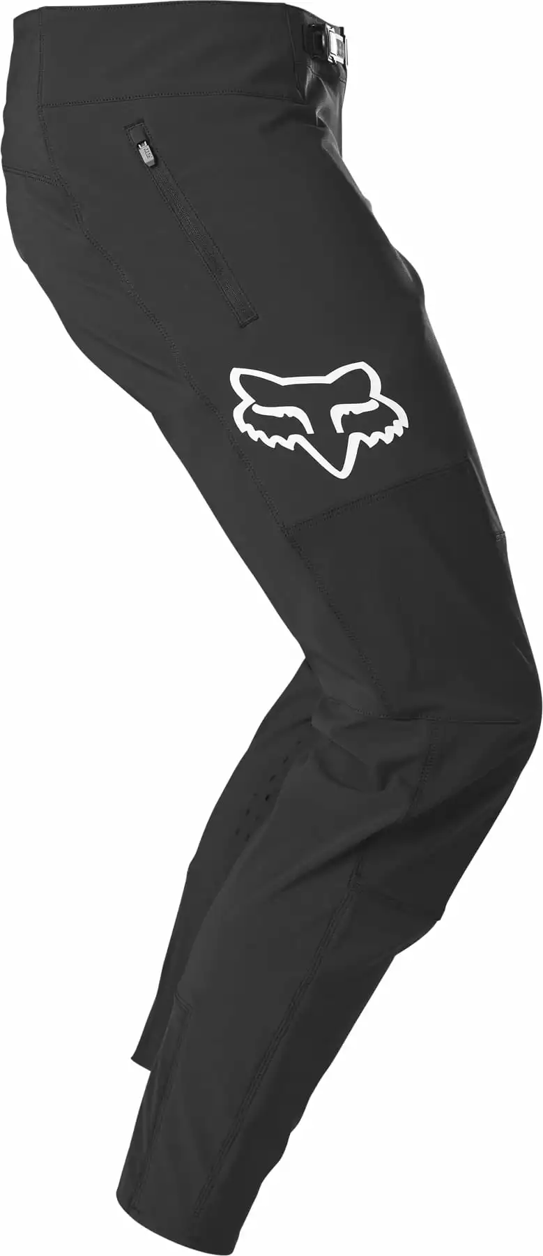Fox Racing Defend Pant Black 4 Fox Racing Defend Pant Black – Bild 4