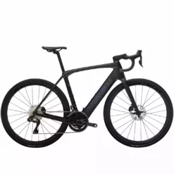 Trek Domane+ SLR 7 Matte Deep Smoke