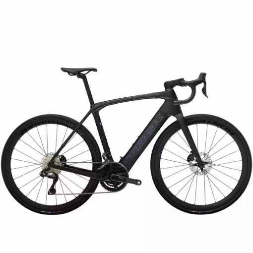 Trek Domane+ SLR 7 Matte Deep Smoke -Bikes Verkaufsgeschäft DomanePlusSLR7 23 36711 A Primary