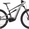 Cannondale Habit Neo 4 Grey