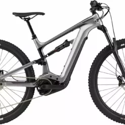 Cannondale Habit Neo 4 Grey
