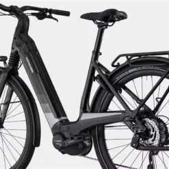 Cannondale Mavaro Neo 5 Black Pearl 13 Cannondale Mavaro Neo 5 Black Pearl -Bikes Verkaufsgeschäft E UrbanBikeMavaroNeo5BlackPearlBMOBikeMailorder 6