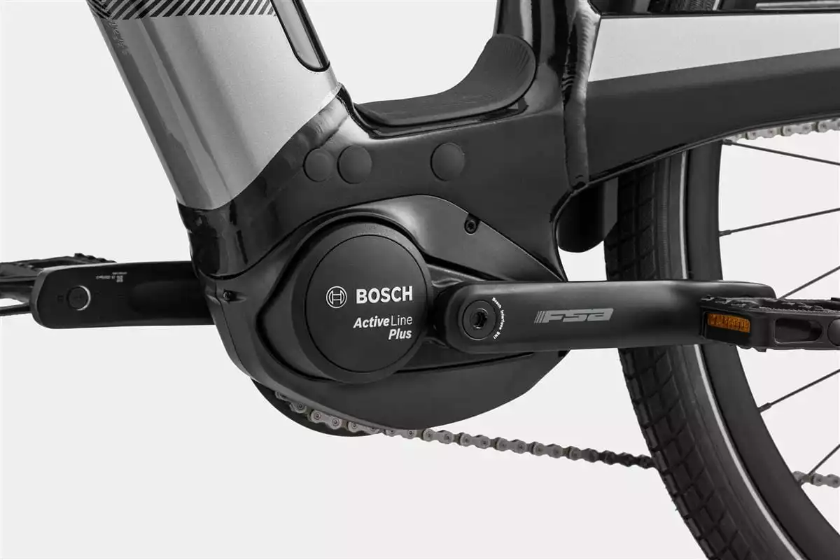 Cannondale Mavaro Neo 5 Black Pearl 5 Cannondale Mavaro Neo 5 Black Pearl – Bild 5