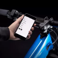 E-Caliber 9.6 Satin Lithium Grey/Trek Black -Bikes Verkaufsgeschäft ECaliber96US 21 34353 A Alt7