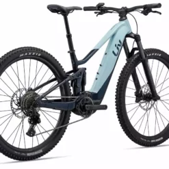 Liv Embolden E+ 1 - Soap Suds -Bikes Verkaufsgeschäft EShowcase8