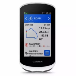 Garmin Edge Explorer 2 Power - Schwarz/Weiss -Bikes Verkaufsgeschäft Edge Explore 2 PWR 5