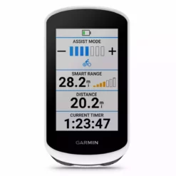 Garmin Edge Explorer 2 Power - Schwarz/Weiss -Bikes Verkaufsgeschäft Edge Explore 2 PWR 6
