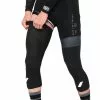 100% Exceeda Knee Sleeve - Black