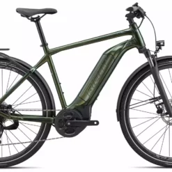 Giant Explore E+ 3 (Herren/Sport/500Wh) Phantom Green Satin
