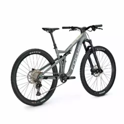 Focus Thron 6.8 Slategrey -Bikes Verkaufsgeschäft FO3170006v2021 2020 29 DI GRY 045 PRO THRON 6 8