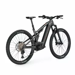 Focus Thron² 6.8 Diamondblack -Bikes Verkaufsgeschäft FO5010011v2022 2022 29 DI BLK 045 PRO THRON2 6 8