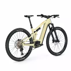 Focus Thron² 6.8 Cremewhite 5 Focus Thron² 6.8 Cremewhite -Bikes Verkaufsgeschäft FO5010011v2022 2022 29 DI WHT 045 PRO THRON2 6 8