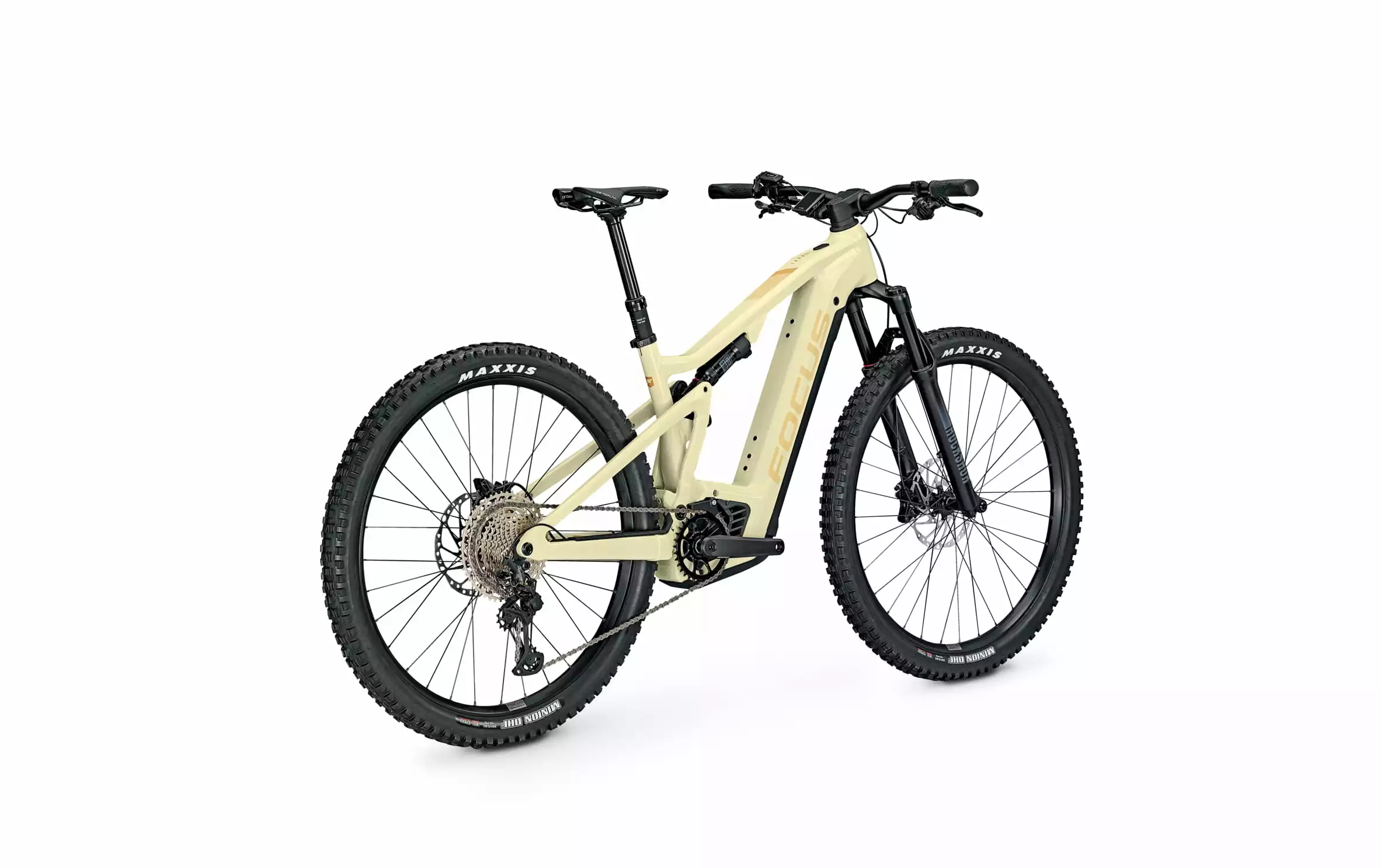 Focus Thron² 6.8 Cremewhite 3 Focus Thron² 6.8 Cremewhite – Bild 3