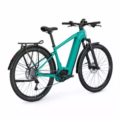 Focus AVENTURA² 6.7 Bluegreen 6 Focus AVENTURA² 6.7 Bluegreen -Bikes Verkaufsgeschäft FO5080081v2023 2023 29 DI BLU 045 Pro AVENTURA2 6 7