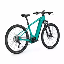 Focus JARIFA² 6.7 Bluegreen 6 Focus JARIFA² 6.7 Bluegreen -Bikes Verkaufsgeschäft FO5080086v2023 2023 29 DI BLU 045 Pro JARIFA2 6 7