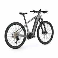 Focus JARIFA² 6.8 Torontogrey 5 Focus JARIFA² 6.8 Torontogrey -Bikes Verkaufsgeschäft FO5080087v2022 2022 29 DI GRY 045 PRO JARIFA2 6 8 NINE