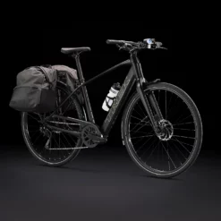 FX+ 2 Satin Trek Black -Bikes Verkaufsgeschäft FXPlus2 23 35842 A Accessory1