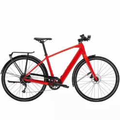 Trek FX+ 2 Viper Red