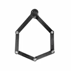 Kryptonite Keeper 585 Faltschloss -Bikes Verkaufsgeschäft Faltschloss 585 2