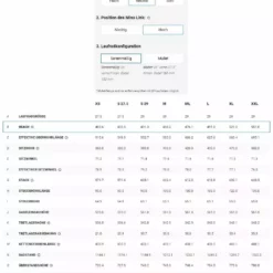 Trek Fuel EX 8 Gen 6 Galactic Grey To Black Fade -Bikes Verkaufsgeschäft Fuel EXe Gen 6 NHSH20nekkbT7vNf