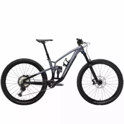 Trek Fuel EX 8 Gen 6 Galactic Grey To Black Fade