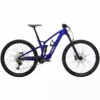 Trek Fuel EXe 9.5 Hex Blue