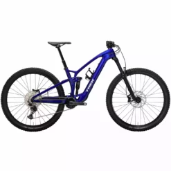 Trek Fuel EXe 9.5 Hex Blue